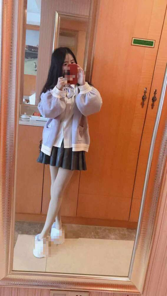 验证白虎婉兮